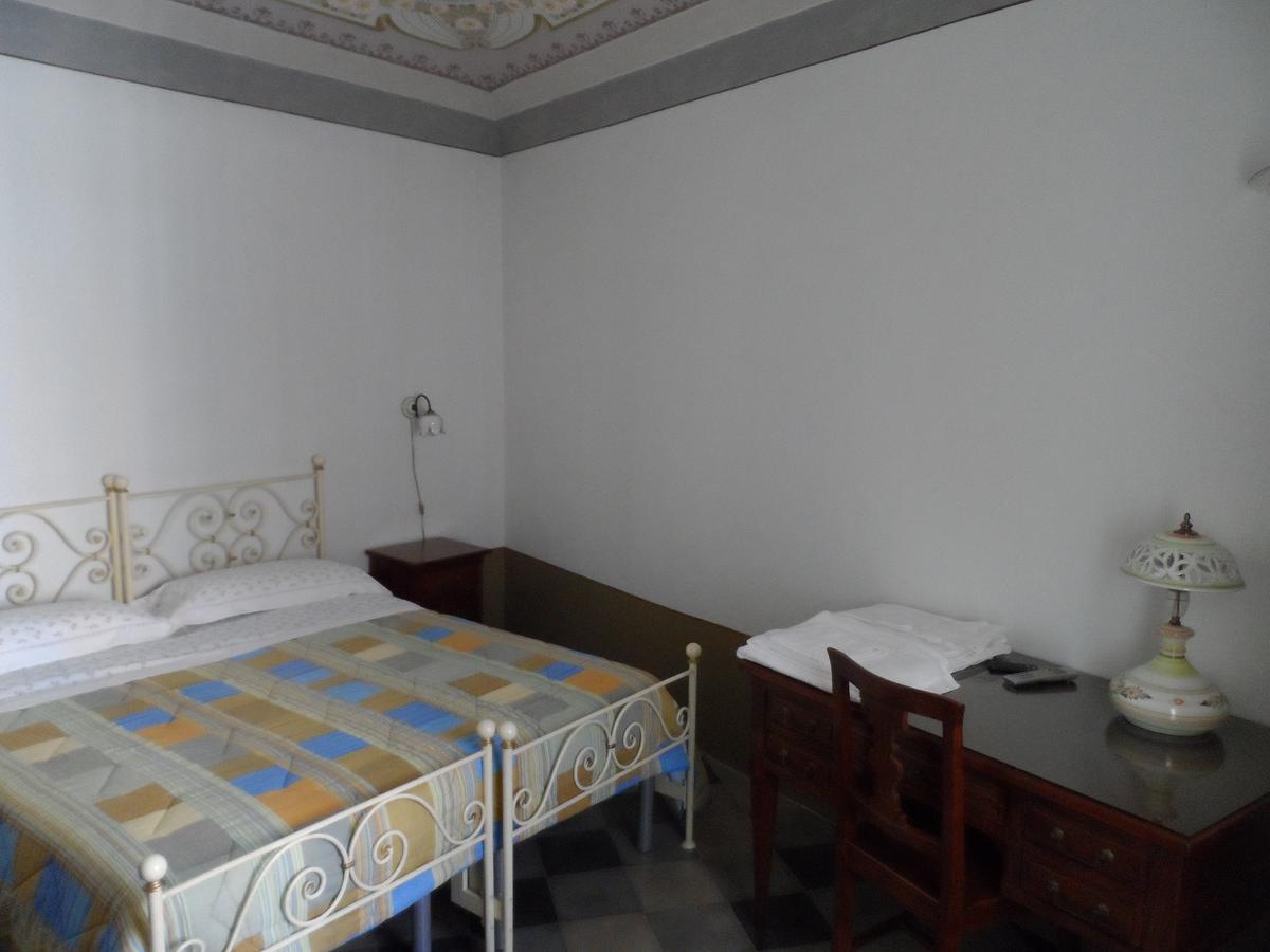 Dimora A Petritoli Hotel Bagian luar foto