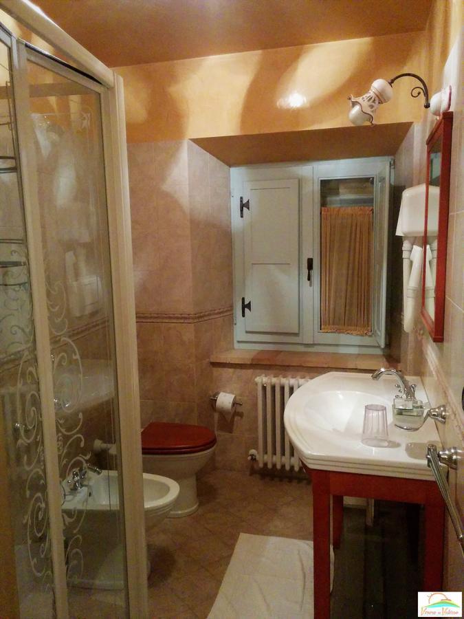 Dimora A Petritoli Hotel Bagian luar foto