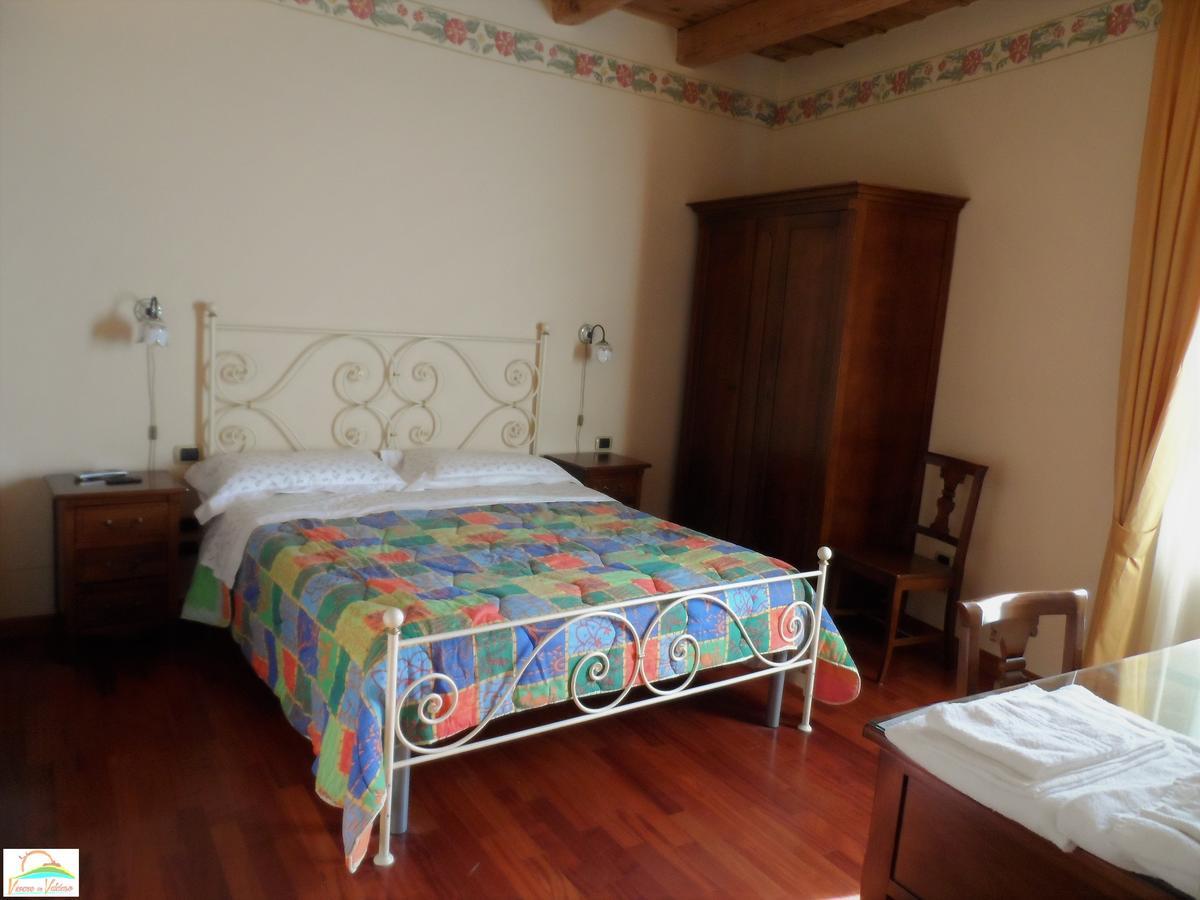 Dimora A Petritoli Hotel Bagian luar foto